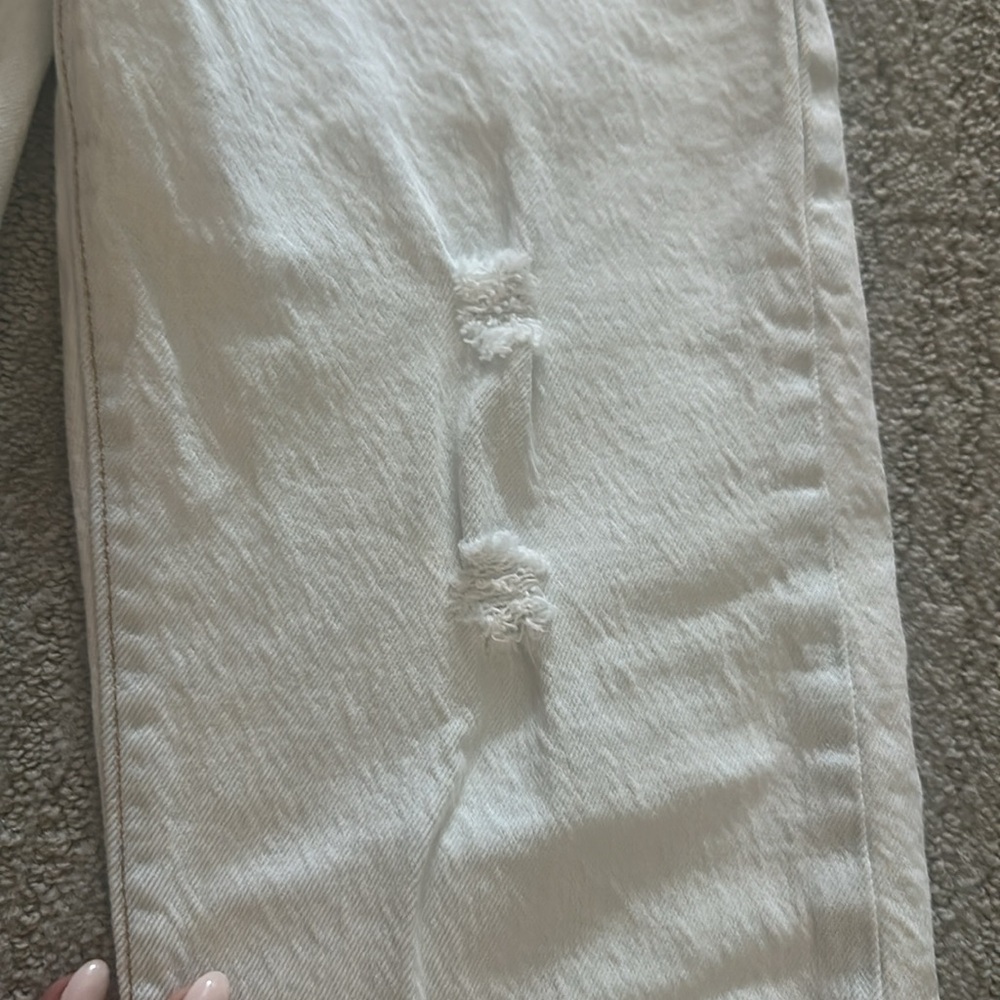 Levi’s Wedgie Jeans​​​​ - Picture 4 of 6